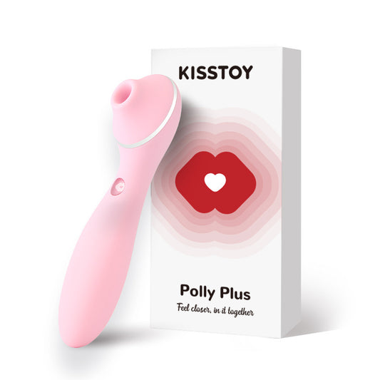 KISTOY Polly Plus 2rd