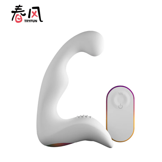 NetEase Tryfun Prostate Massager