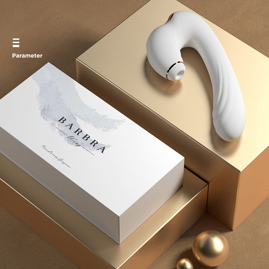 Barbara Tianyi WING vibrator