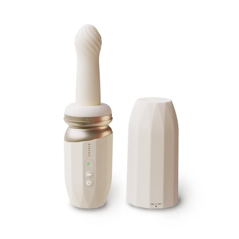 Kistoy tutu fully automatic vibrator