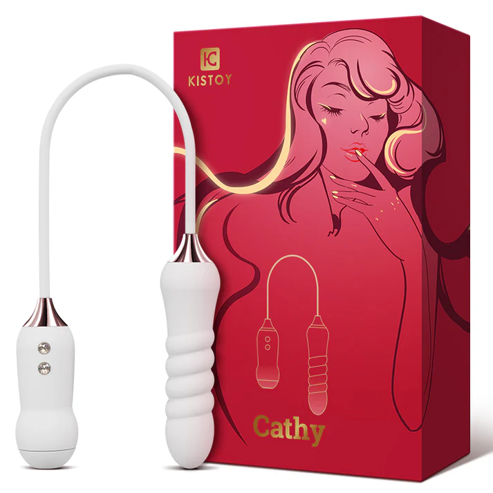 KISTOY Cathy Vibrator