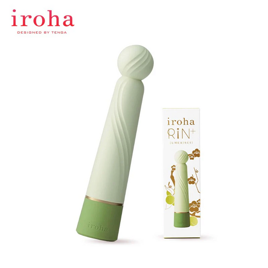 TENGA Iroha RIN Vibrator