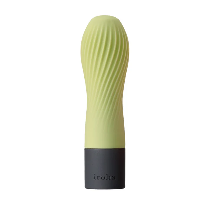 Vibrador TENGA Iroha Zen