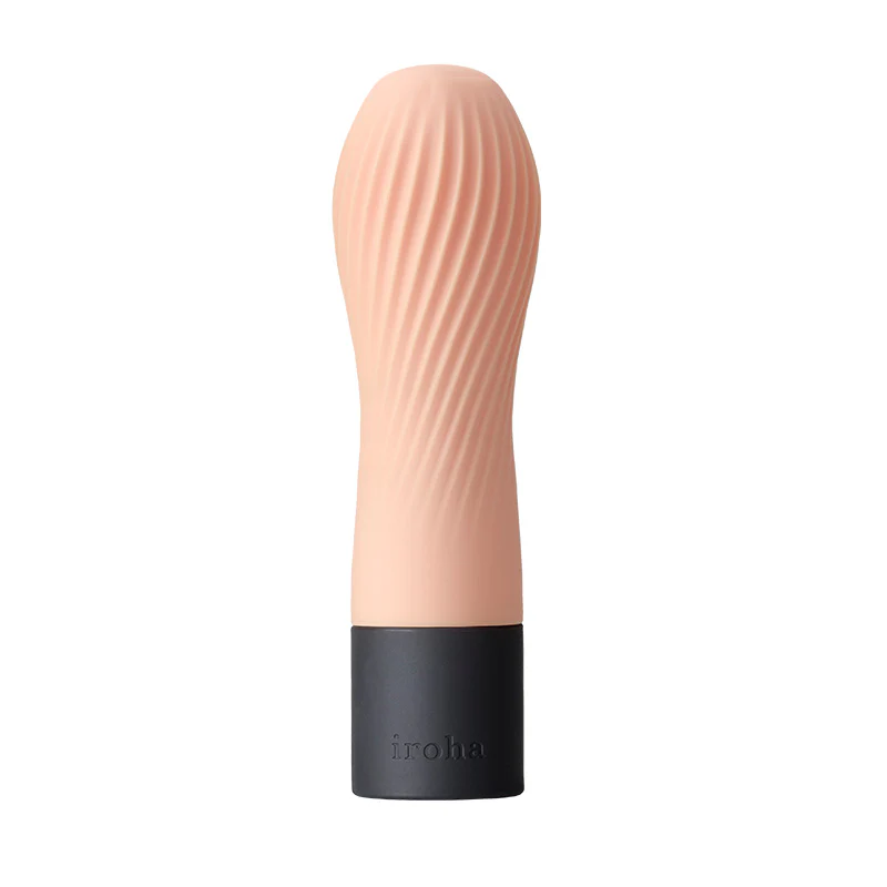 Vibrador TENGA Iroha Zen