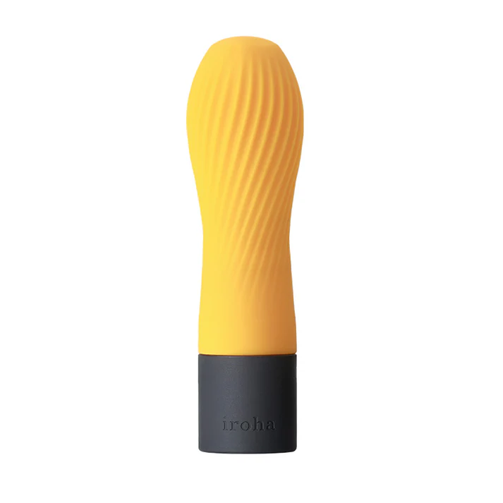 Vibrador TENGA Iroha Zen