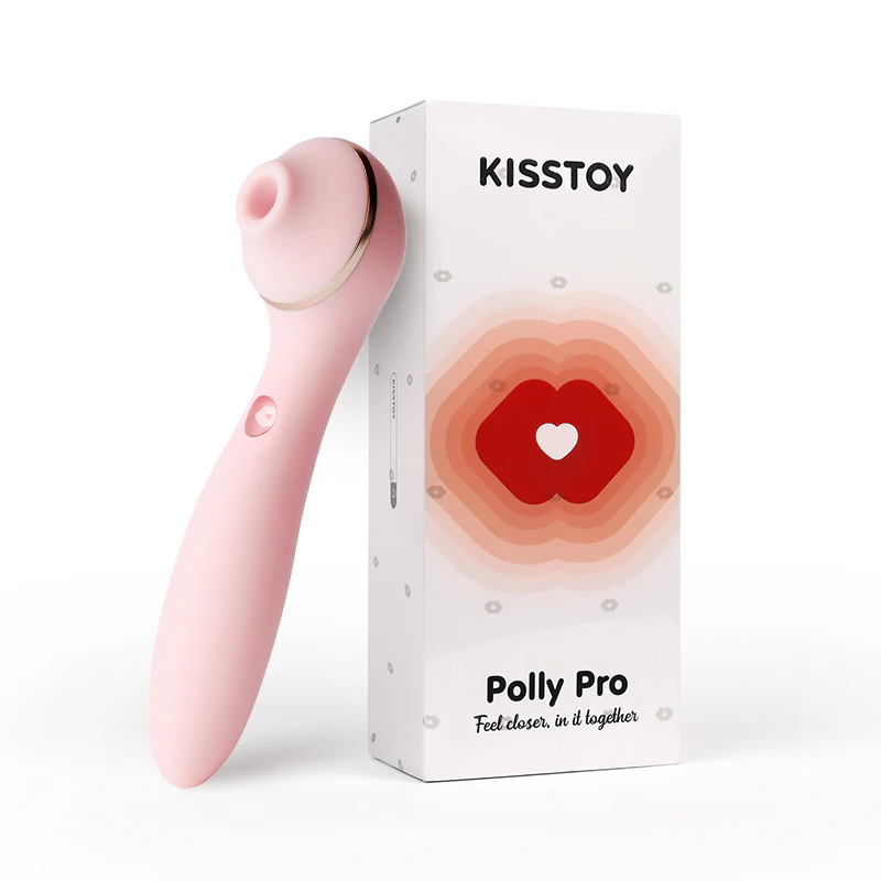 KISTOY Polly Pro-APP Version