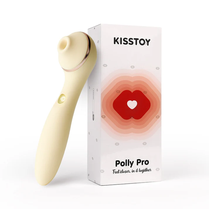 KISTOY Polly Pro-APP Version