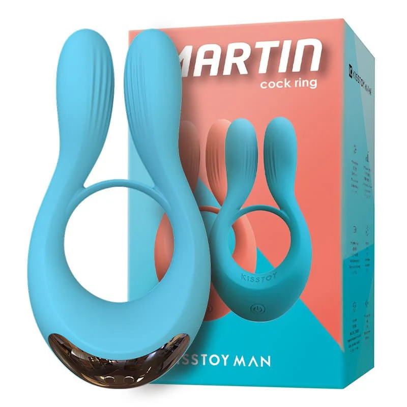 KISTOY Martin vibration lock ring