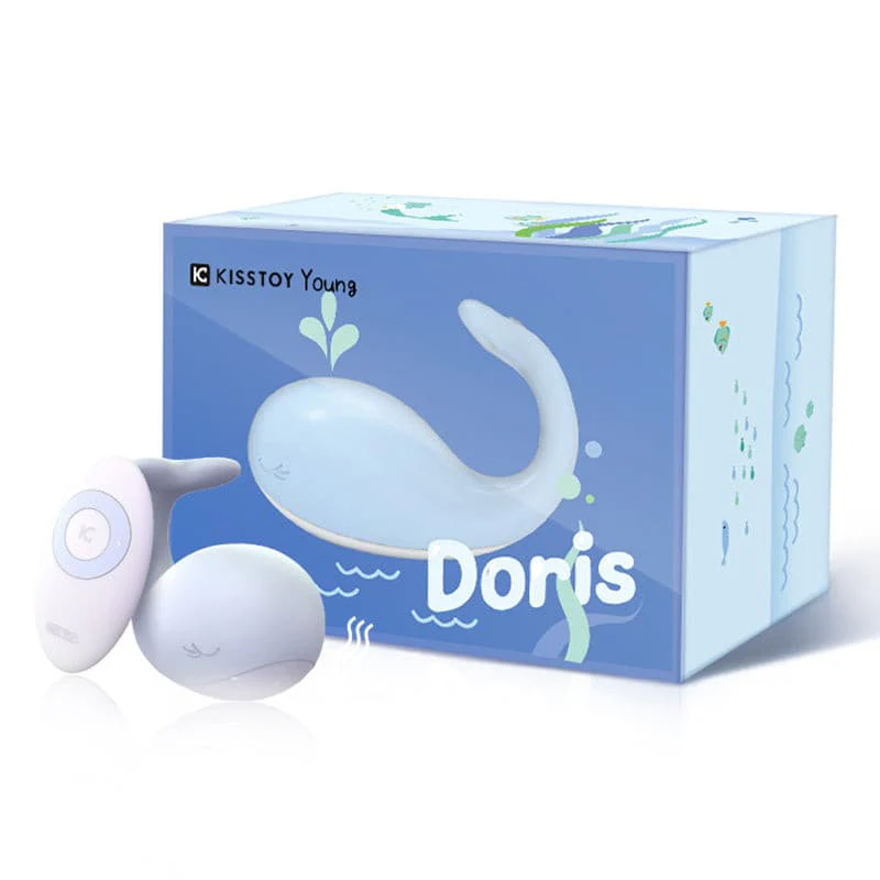 KISTOY Doris Vibrator