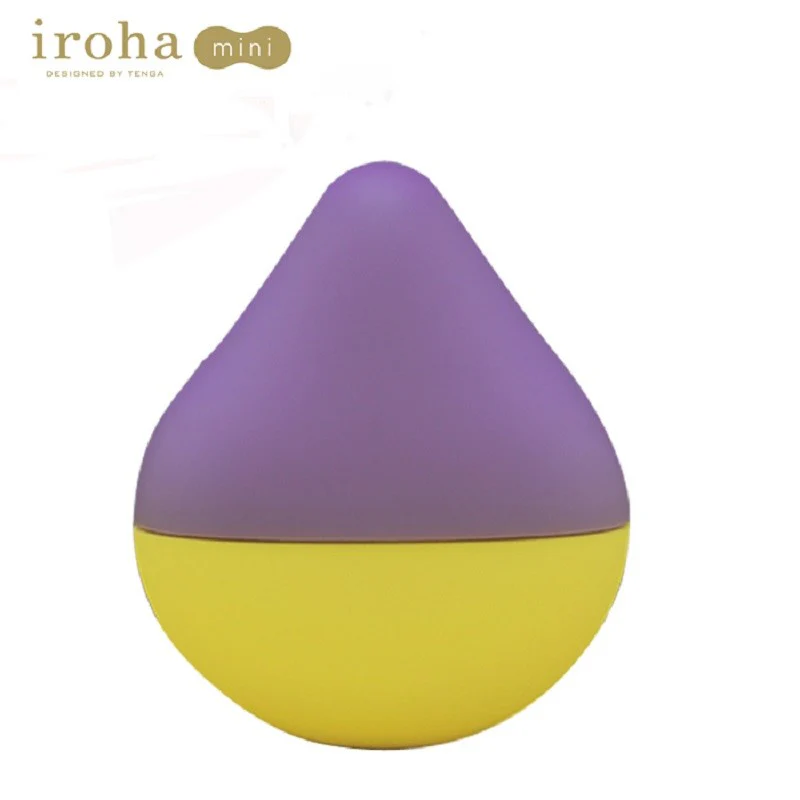 TENGA IROHA MINI