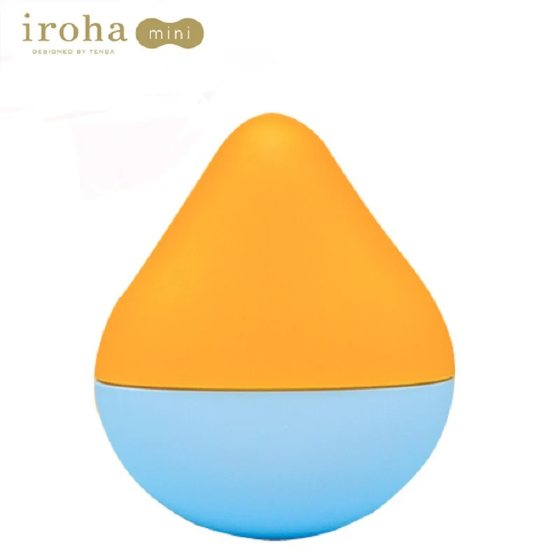 TENGA IROHA MINI