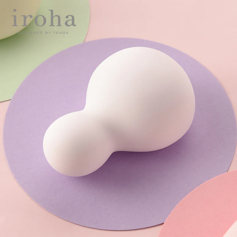 Tenga Iroha Female Vibrating Egg