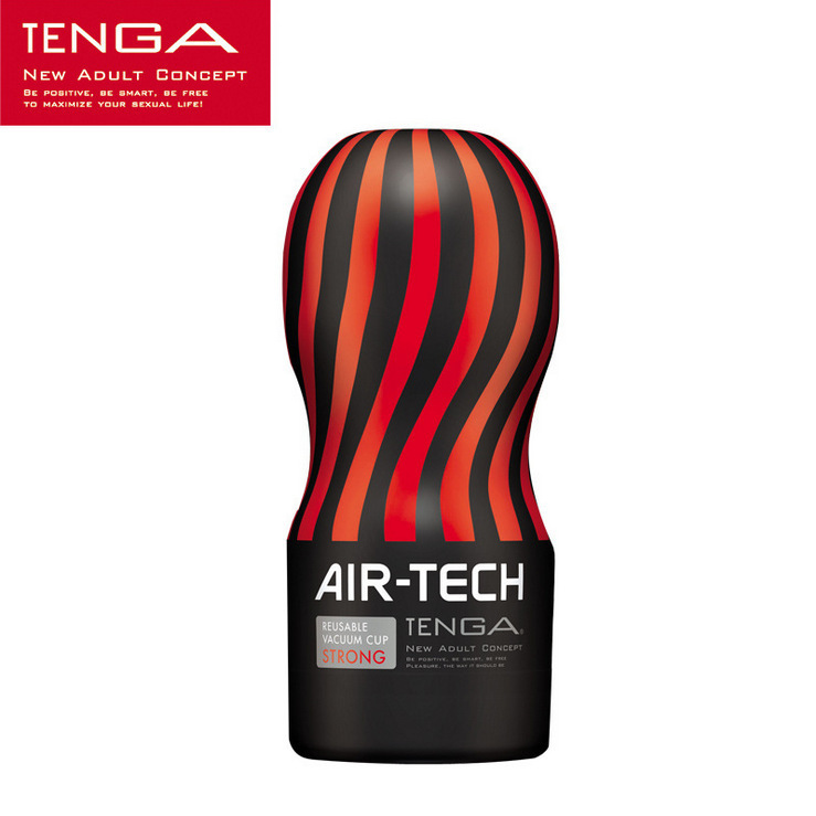 TENGA AIR TECH Vacuum Masturbator Cup