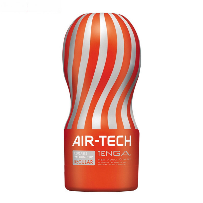 TENGA AIR TECH Vacuum Masturbator Cup