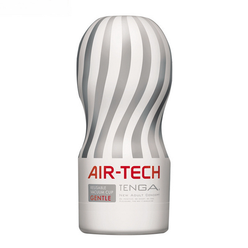 TENGA AIR TECH Vacuum Masturbator Cup